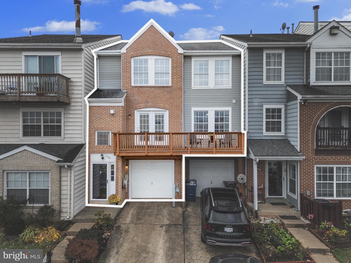 11184 Stagestone Way photo 2