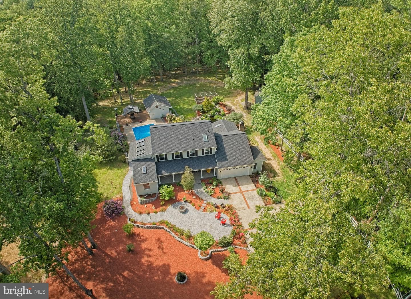 14520 Idlebrook Court photo 1