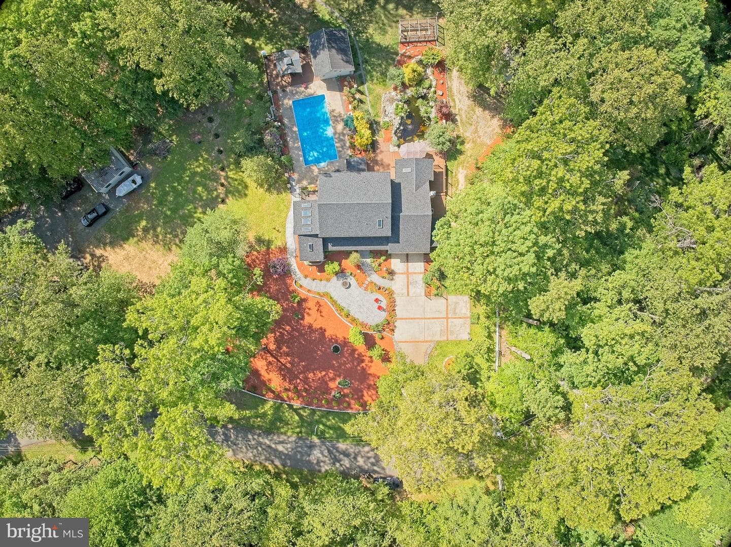 14520 Idlebrook Court photo 12