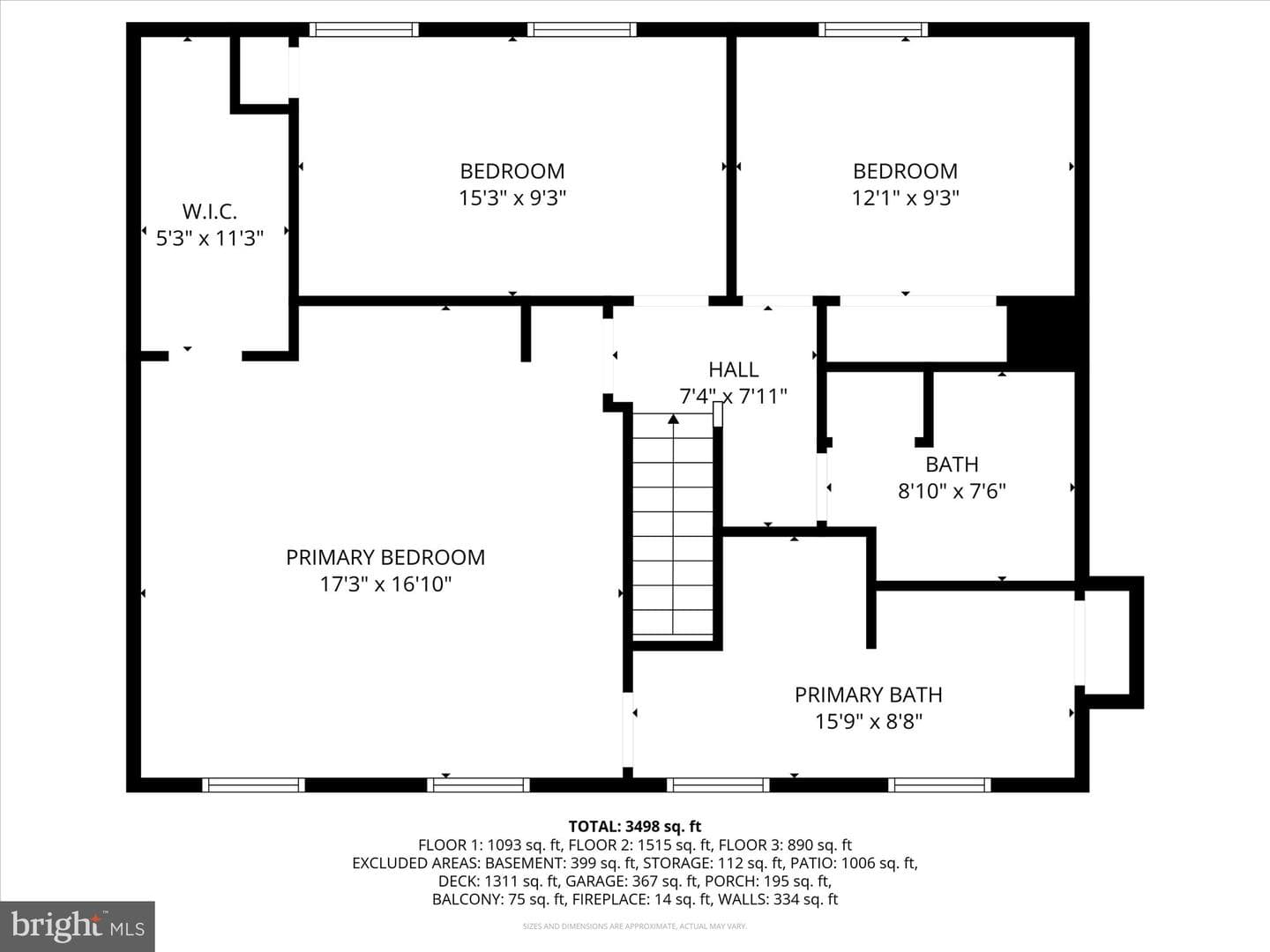 14520 Idlebrook Court photo 16