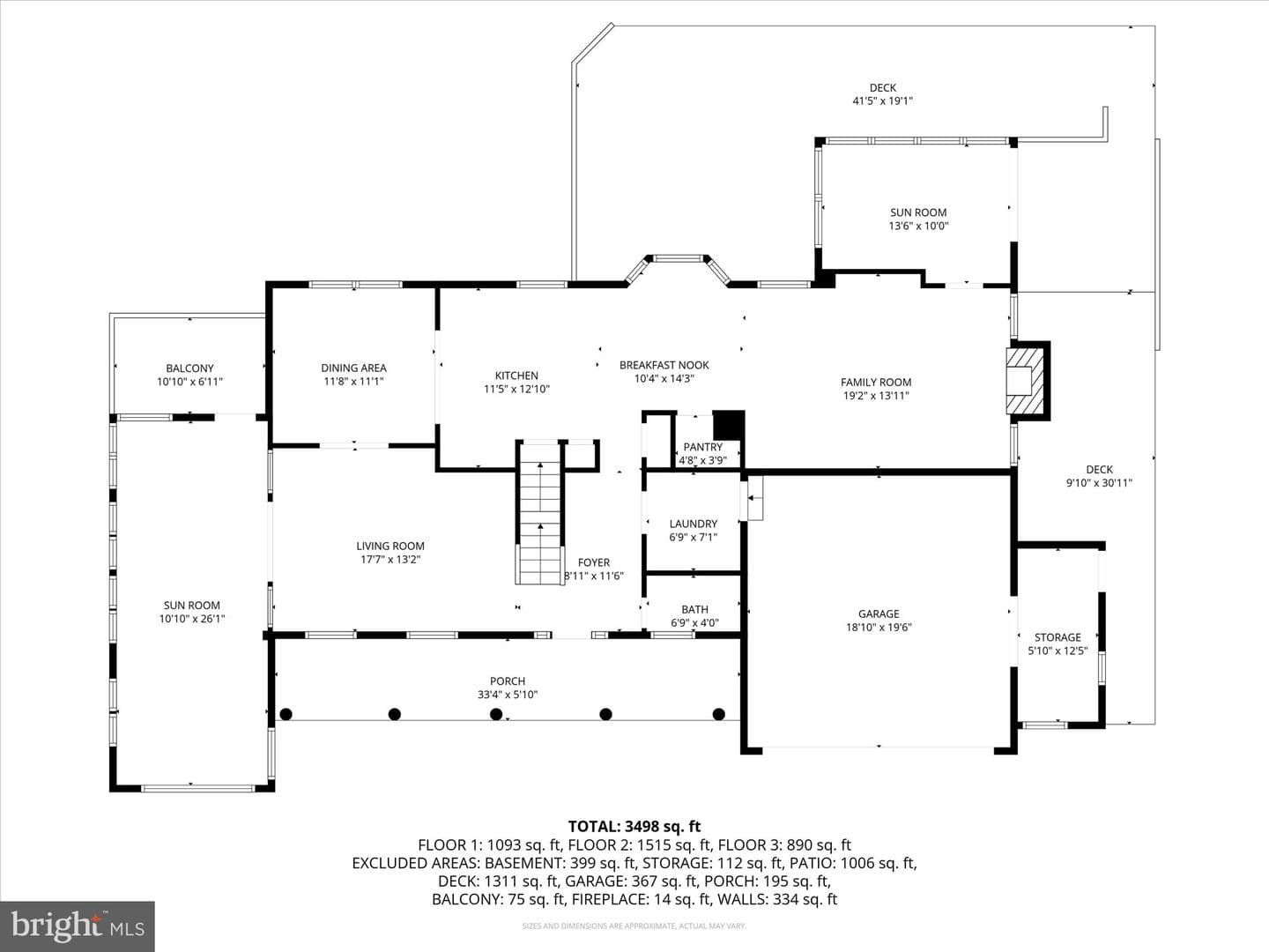 14520 Idlebrook Court photo 20