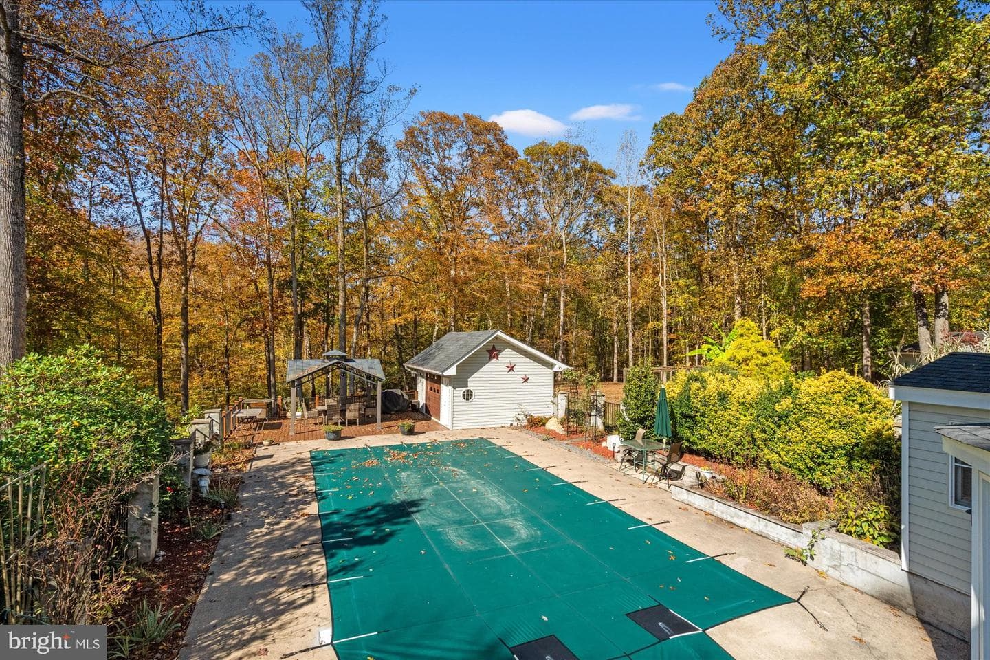 14520 Idlebrook Court photo 48