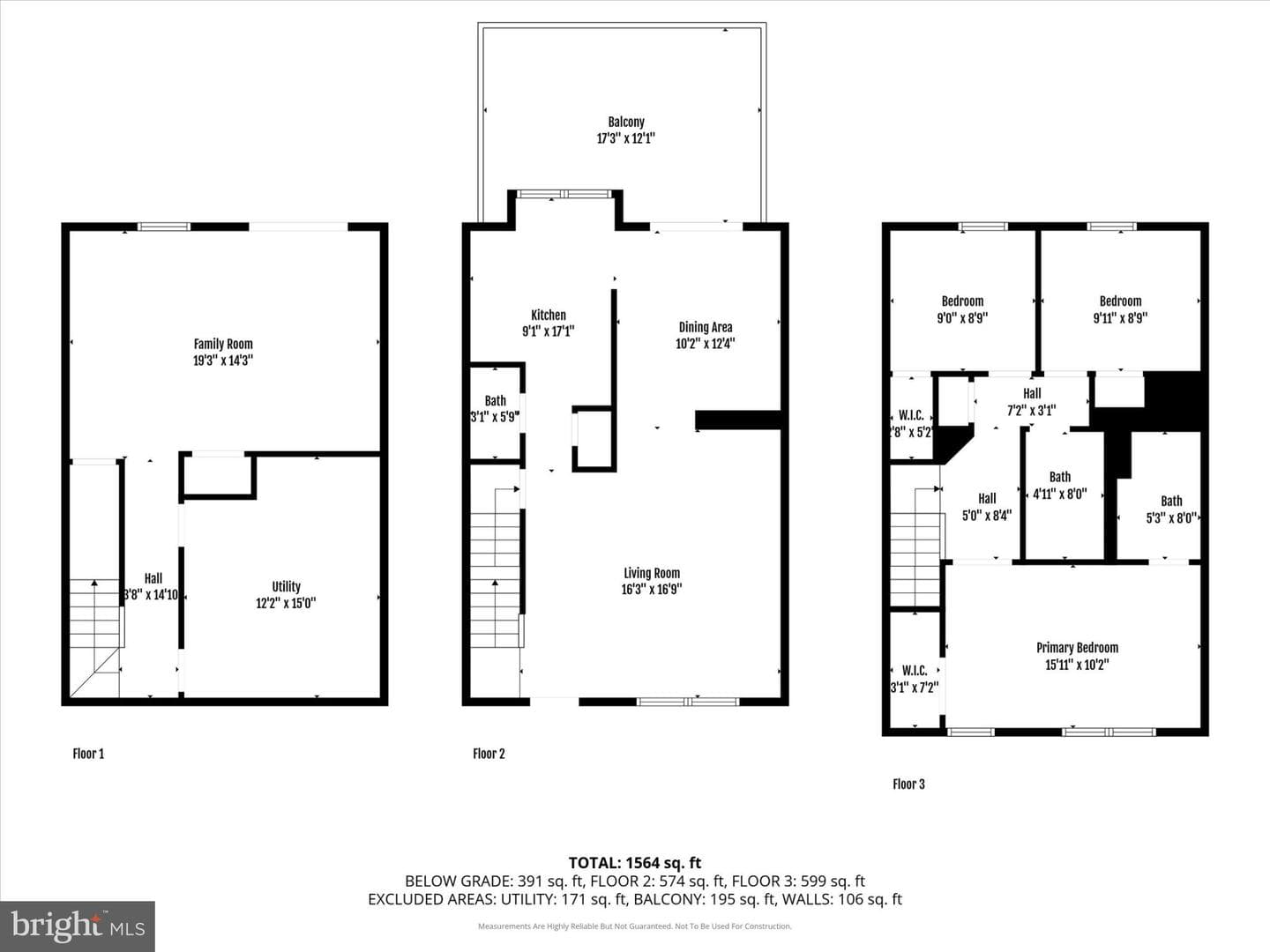 3435 Tuckahoe Court photo 33