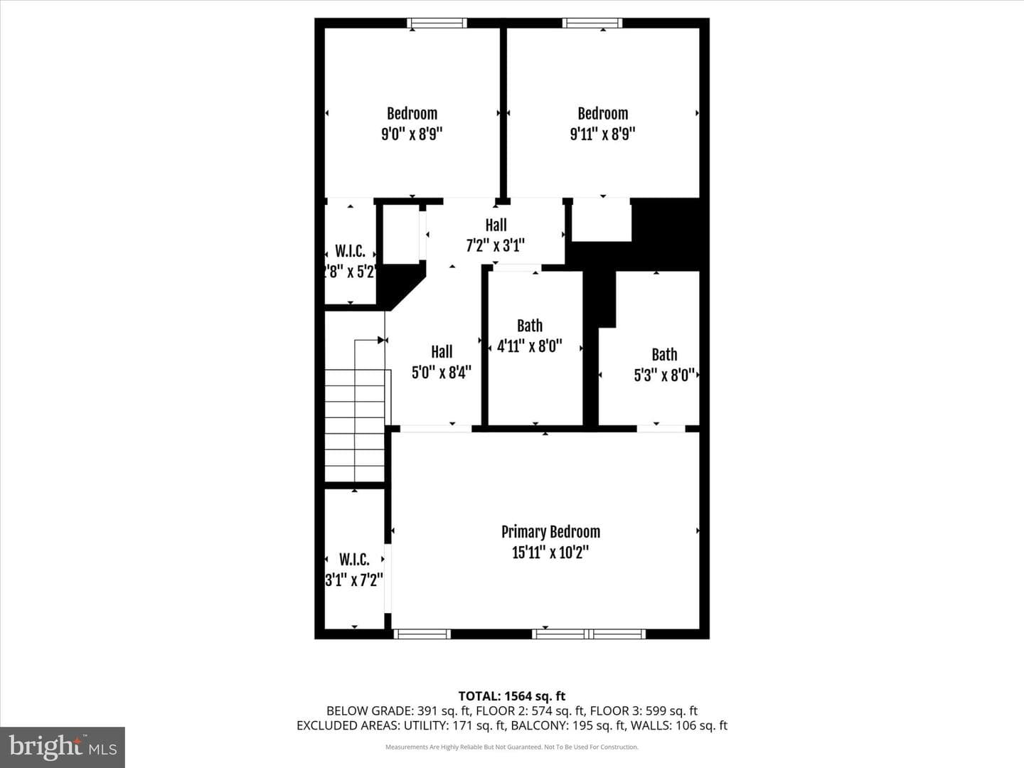 3435 Tuckahoe Court photo 34