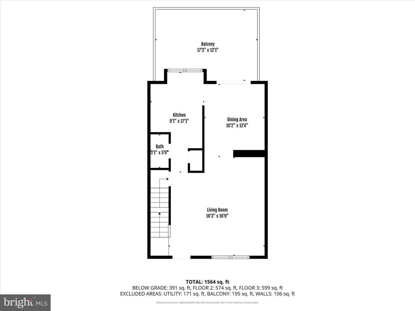 3435 Tuckahoe Court photo 35