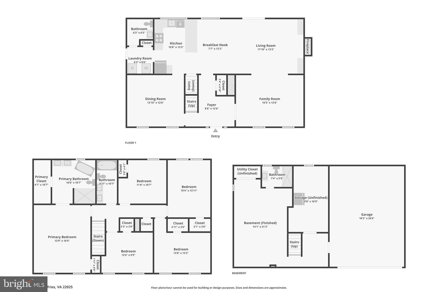 15331 Edgehill Drive photo 61