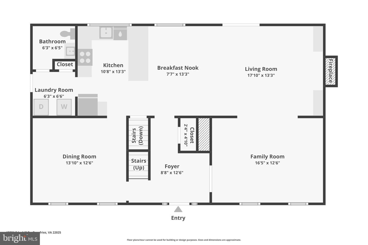 15331 Edgehill Drive photo 63