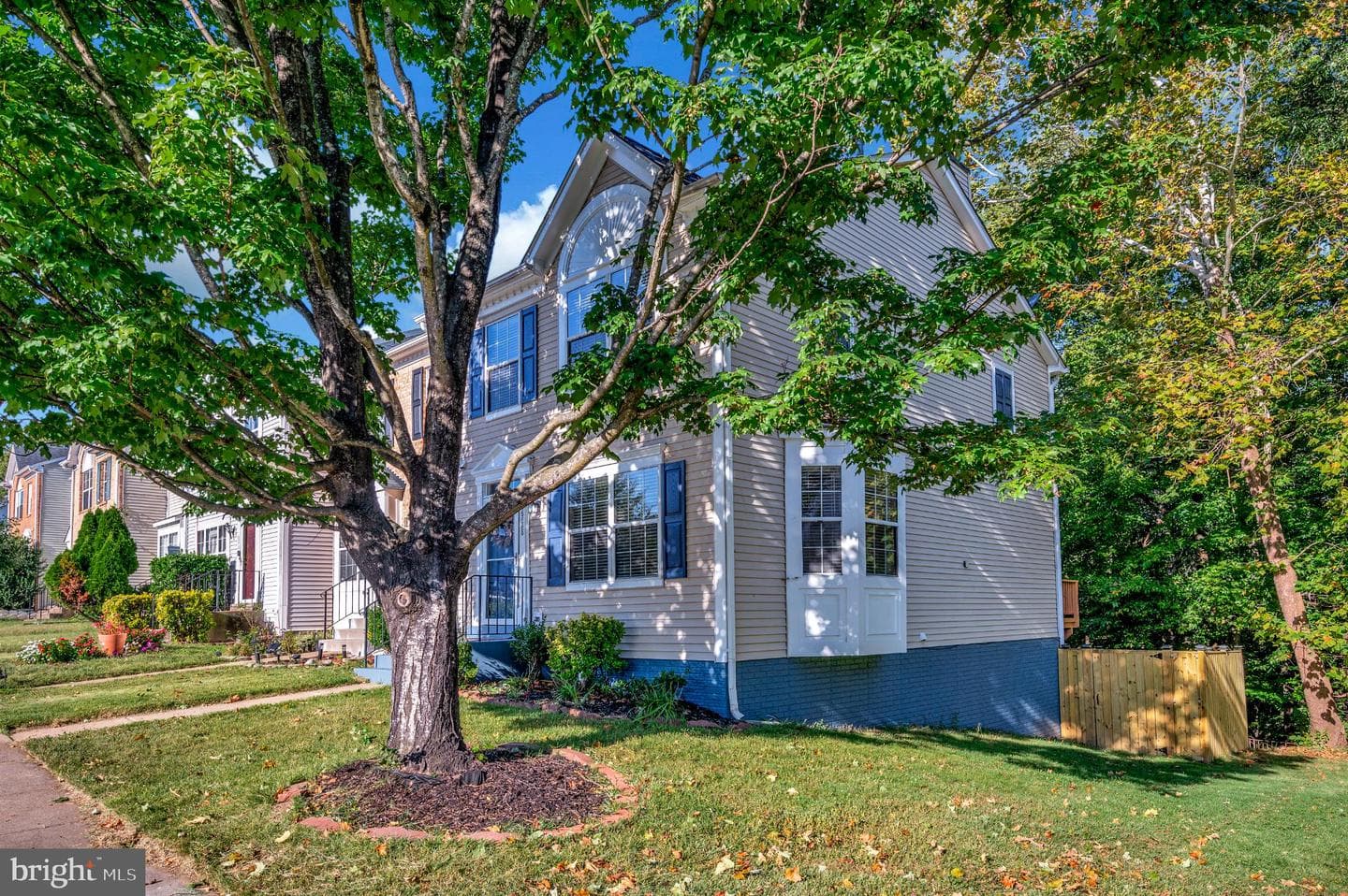 2728 Brier Pond Circle photo 1