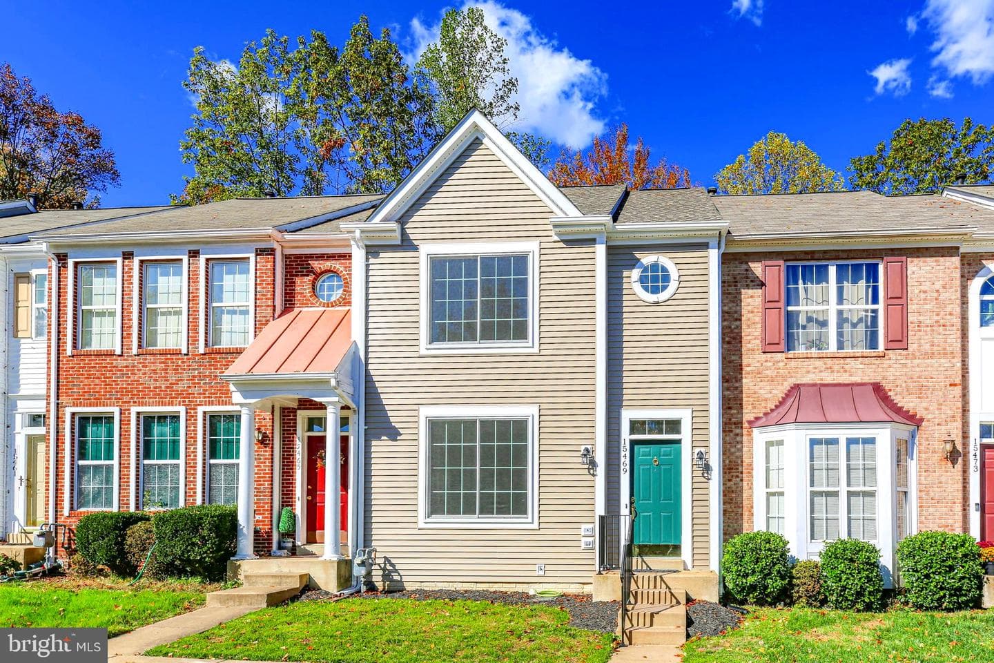 15469 Port Washington Court photo 1