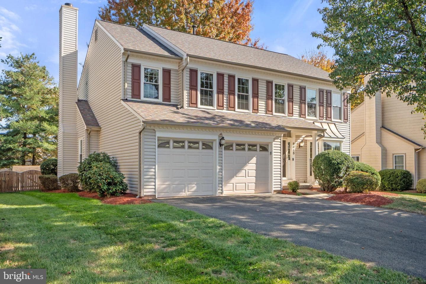 9615 Linden Wood Road photo 2