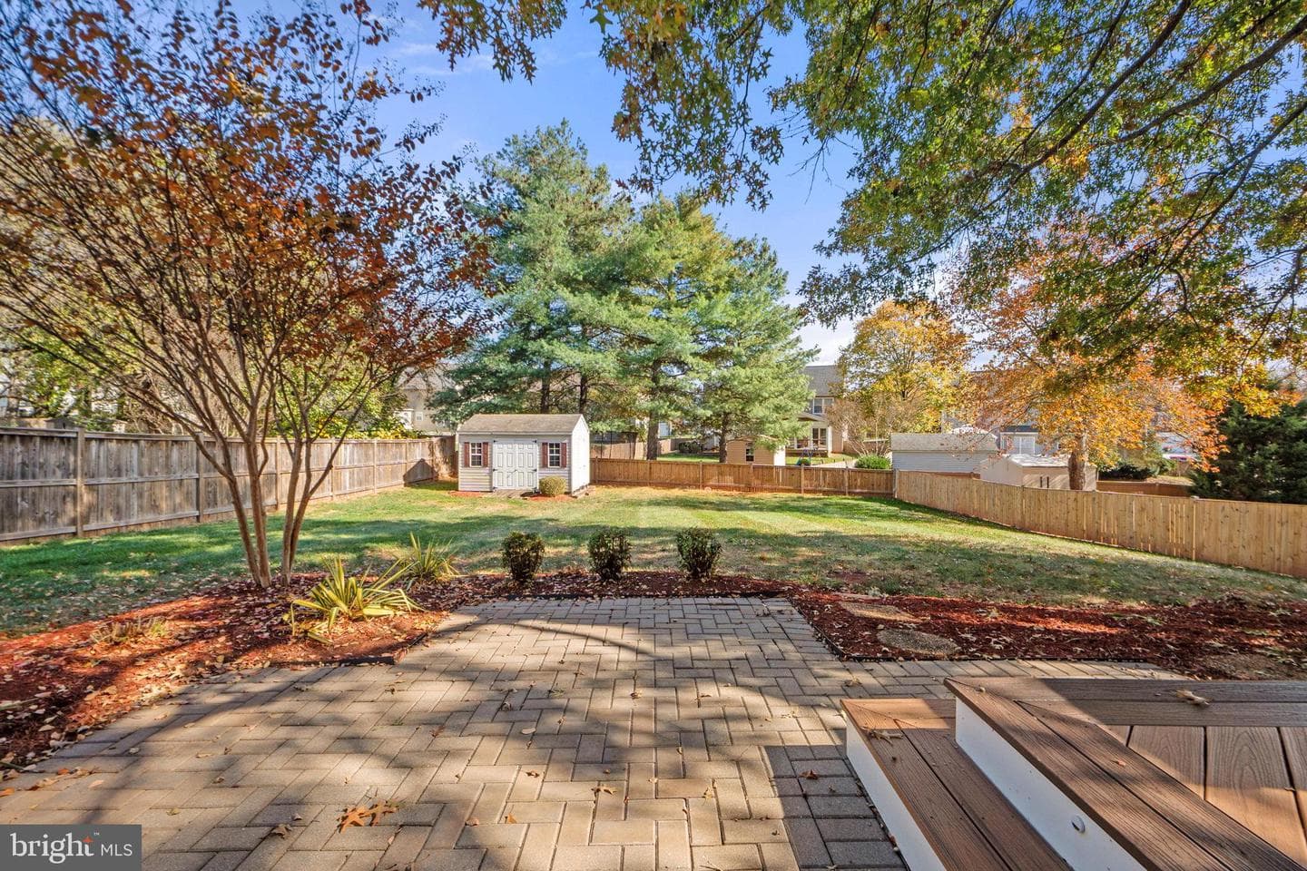 9615 Linden Wood Road photo 33