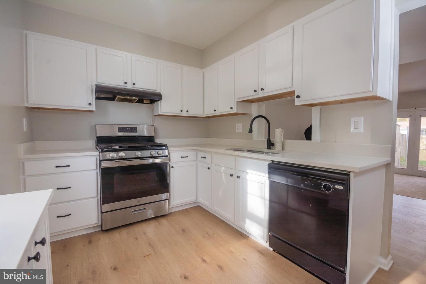 7518 Quail Run Lane photo 1