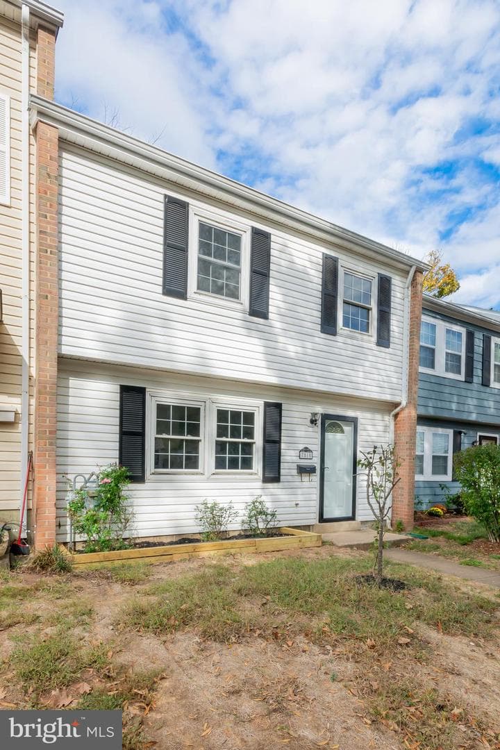 7518 Quail Run Lane photo 2