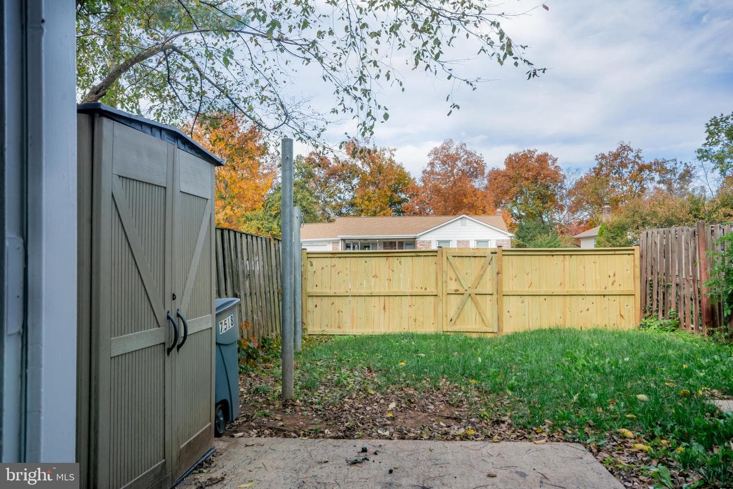 7518 Quail Run Lane photo 41