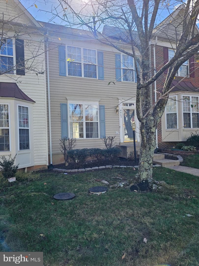 4463 Torrence Place photo 1