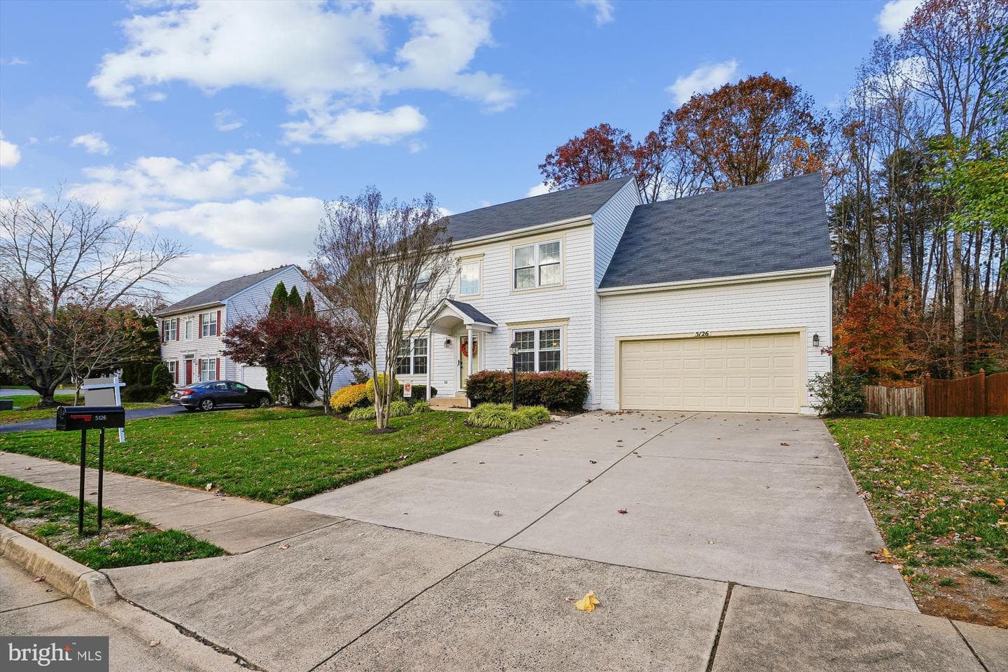 5126 Leatherback Road photo 4