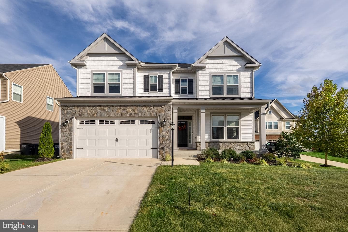 4005 Granary View Ct