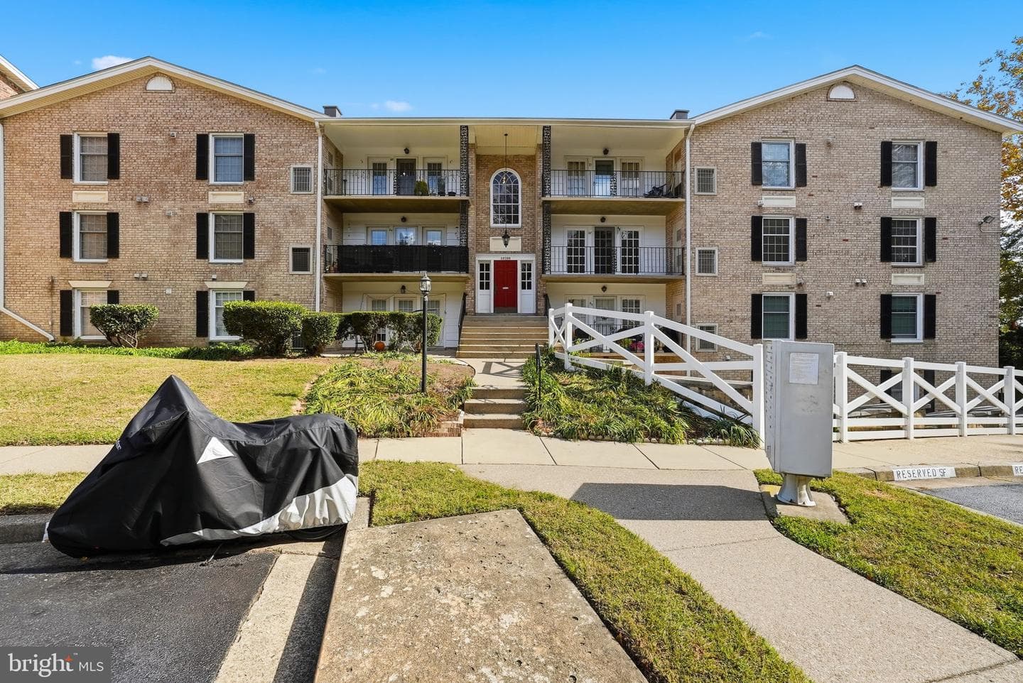 12709 Gordon Boulevard #67