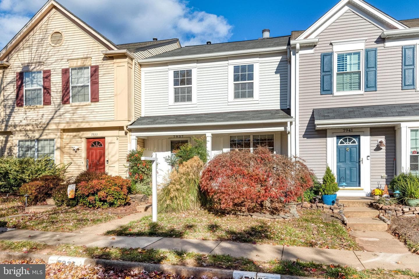 7937 Rebel Walk Drive photo 3