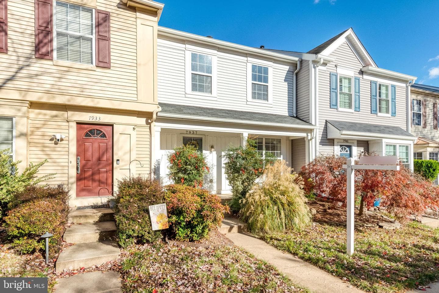 7937 Rebel Walk Drive photo 4