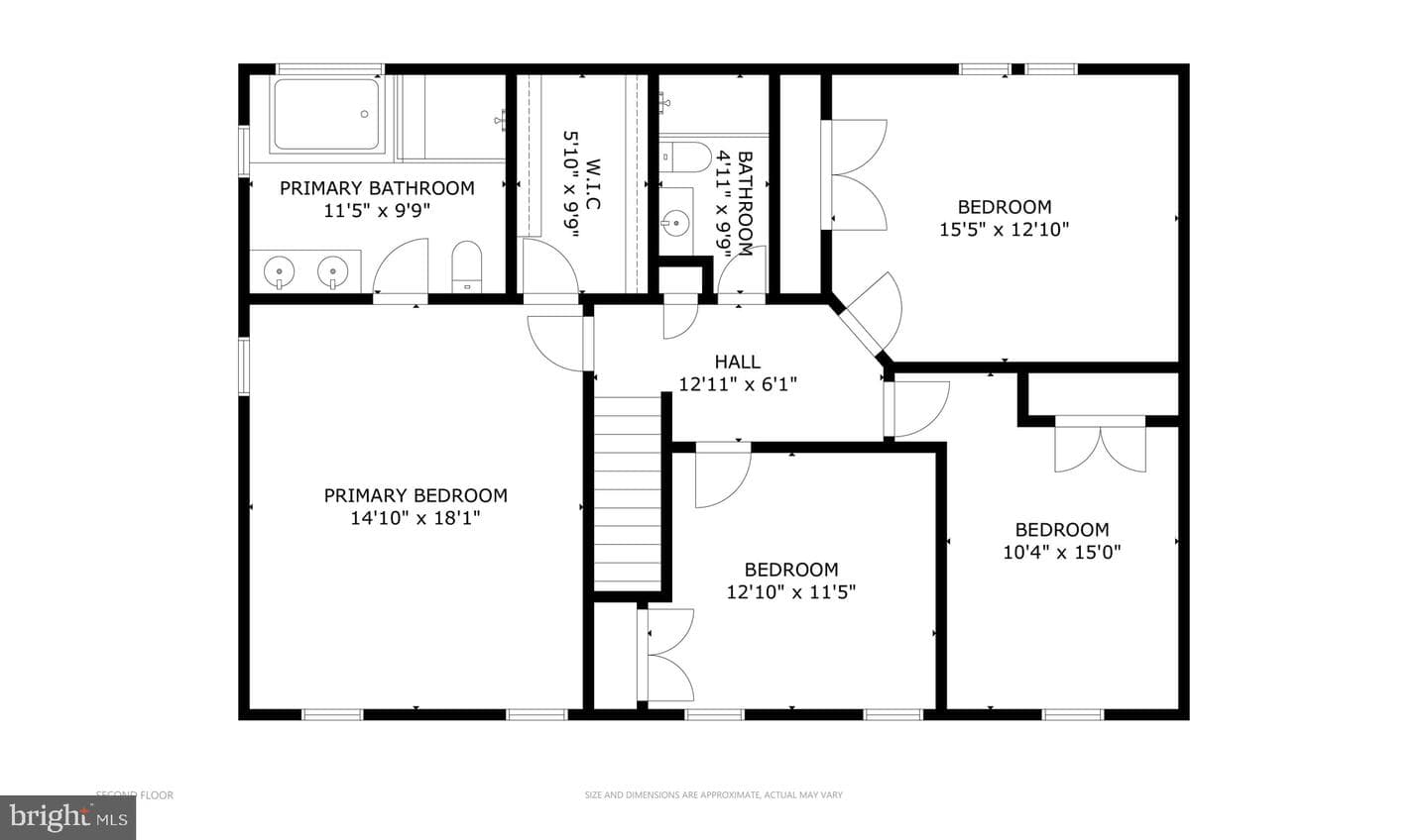 10902 Pennycress Street photo 45