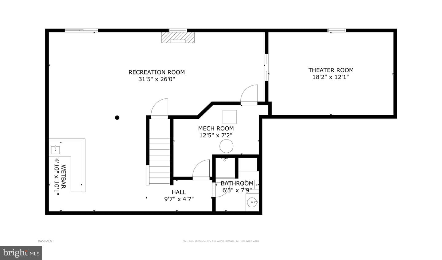 10902 Pennycress Street photo 47