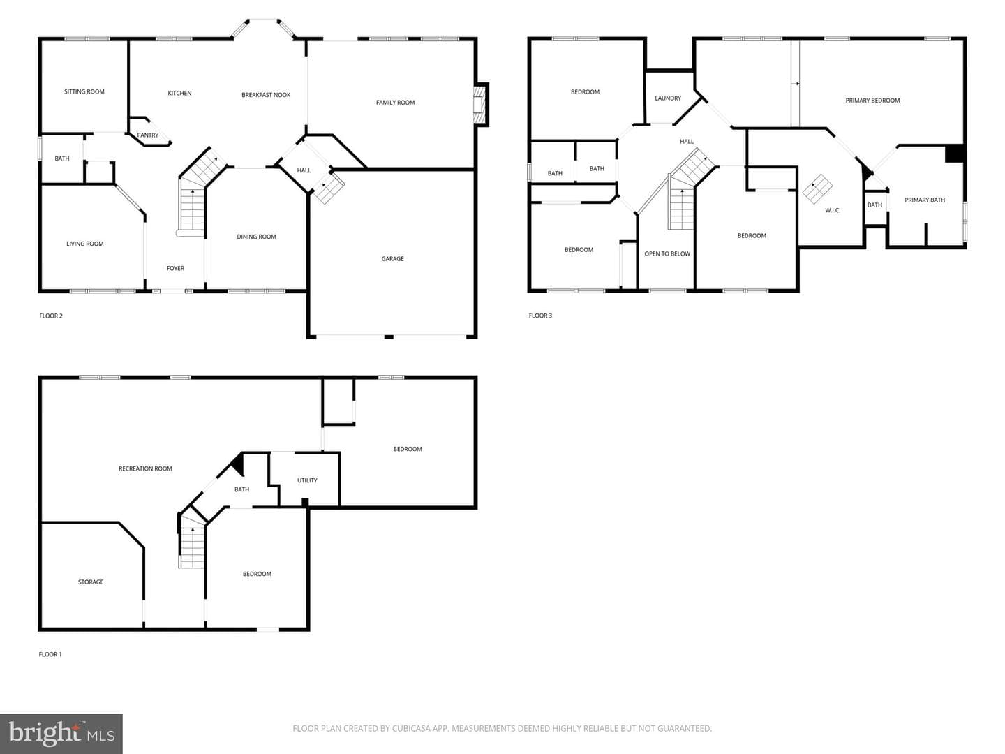 16830 Tidewater Court photo 37