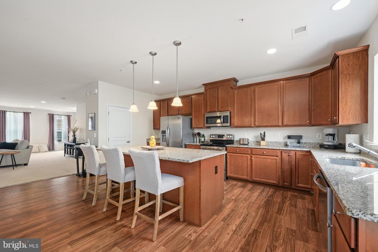 14738 Mason Creek Circle #29 photo 3
