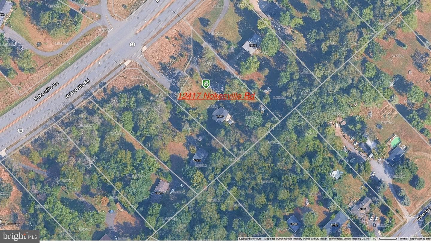 12417 Nokesville Road photo 3