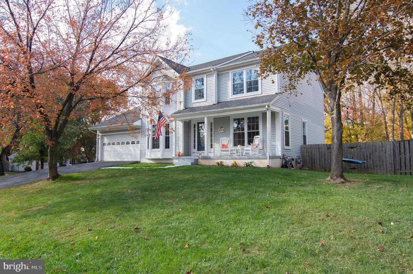 5322 Sentry Lane photo 3