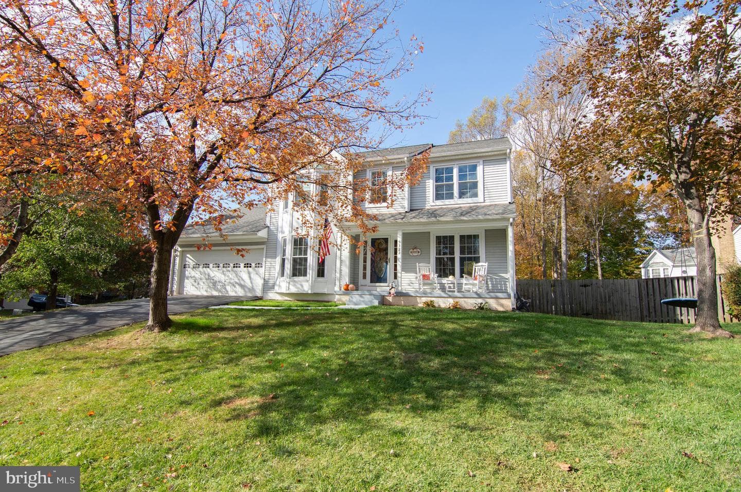 5322 Sentry Lane photo 4