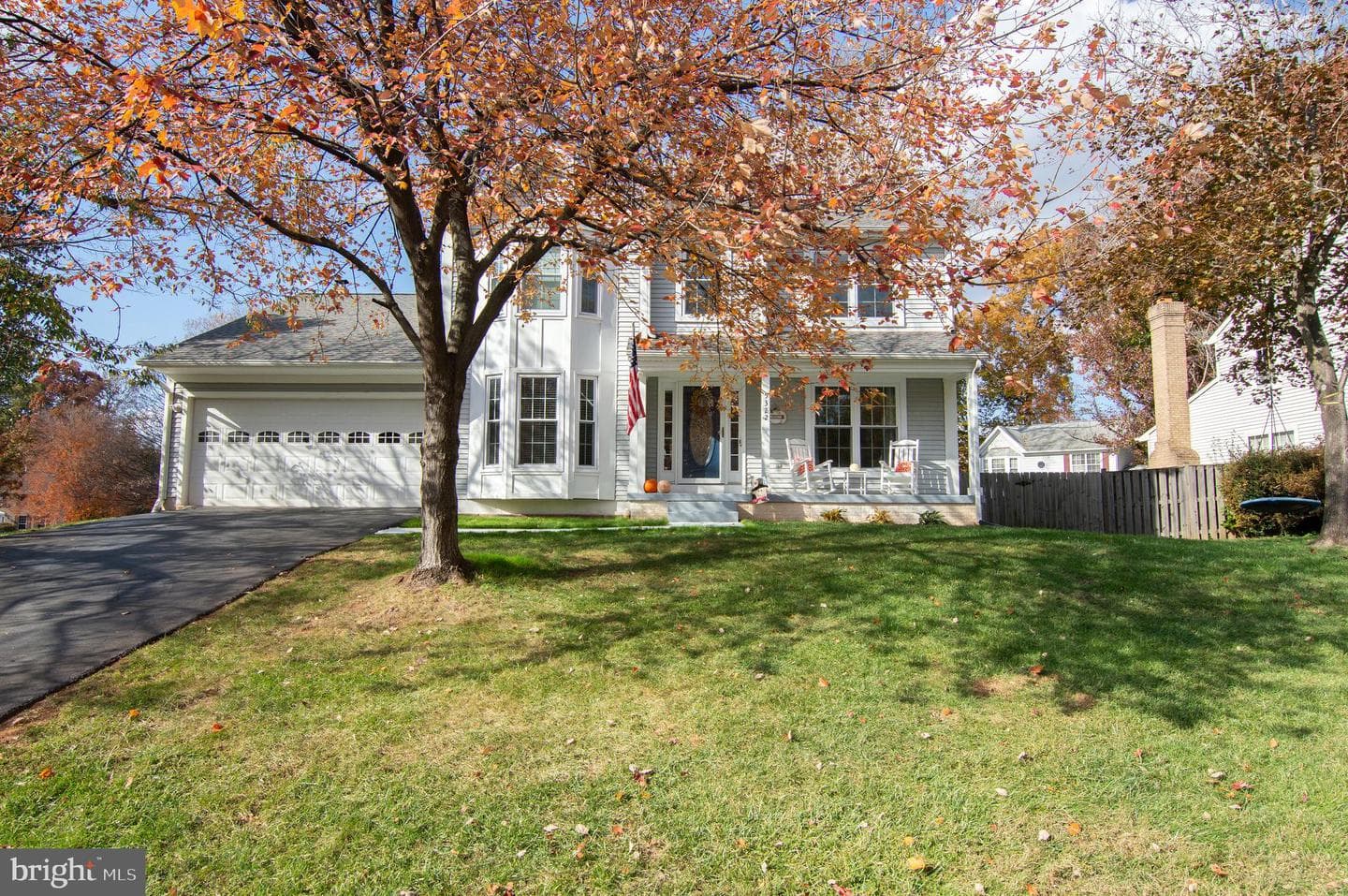 5322 Sentry Lane photo 5