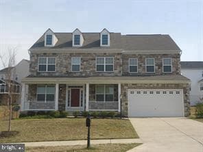 14933 Spriggs Tree Lane photo 1