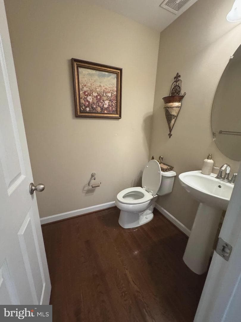 14933 Spriggs Tree Lane photo 5