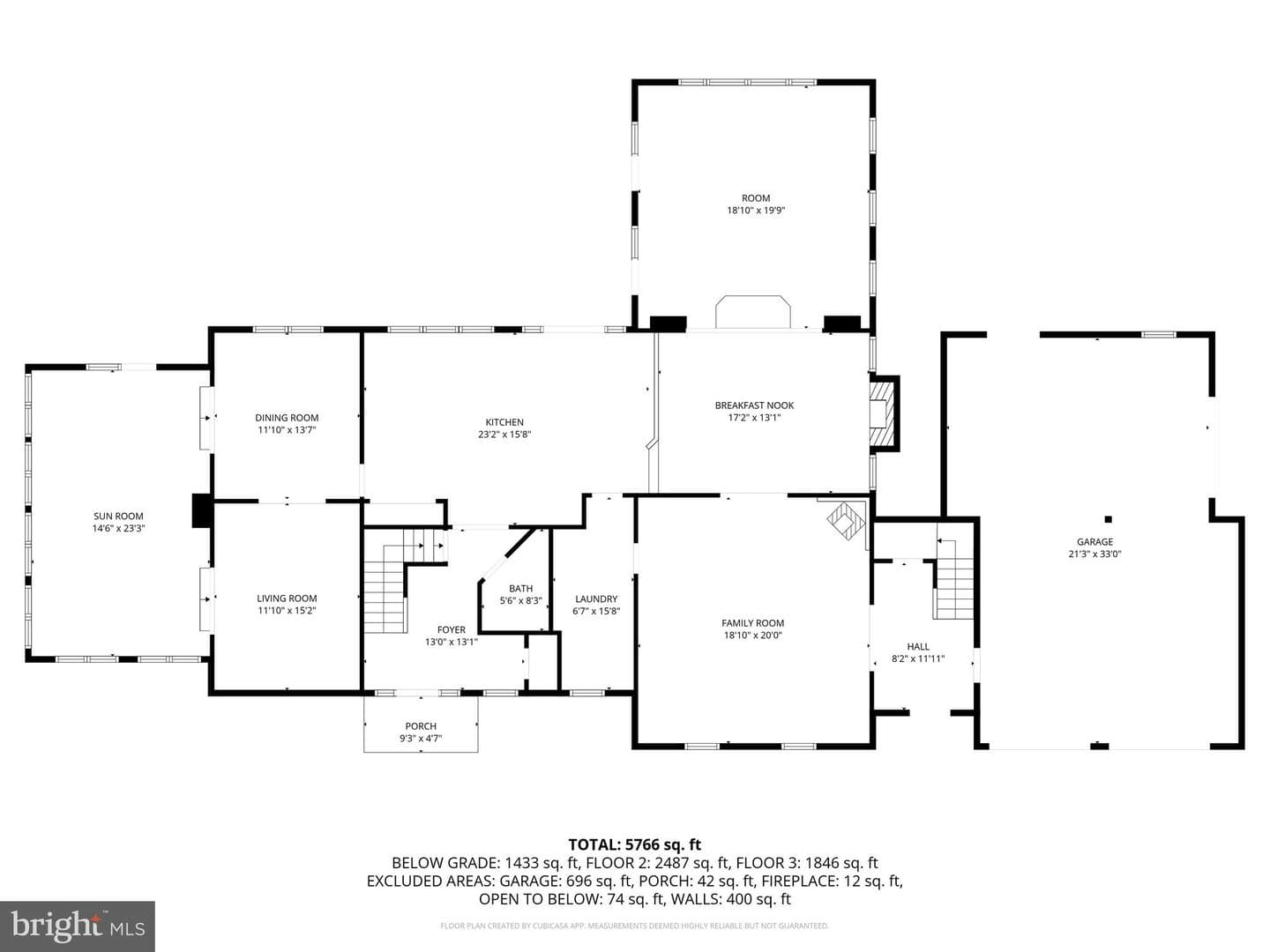 6171 Hemlock Court photo 6