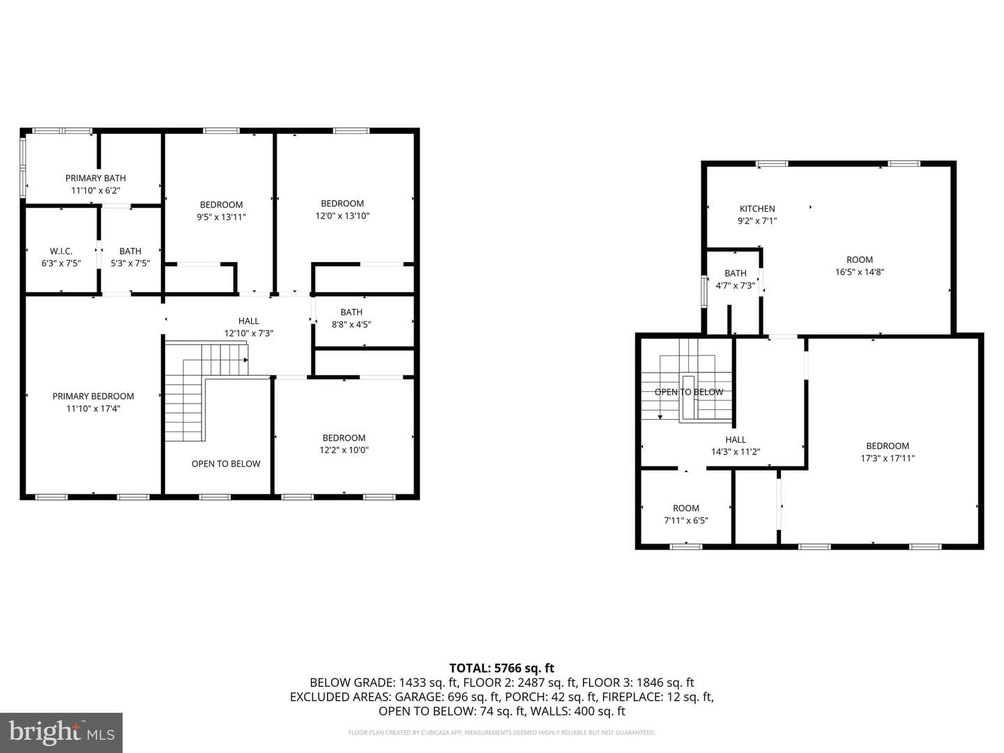 6171 Hemlock Court photo 7