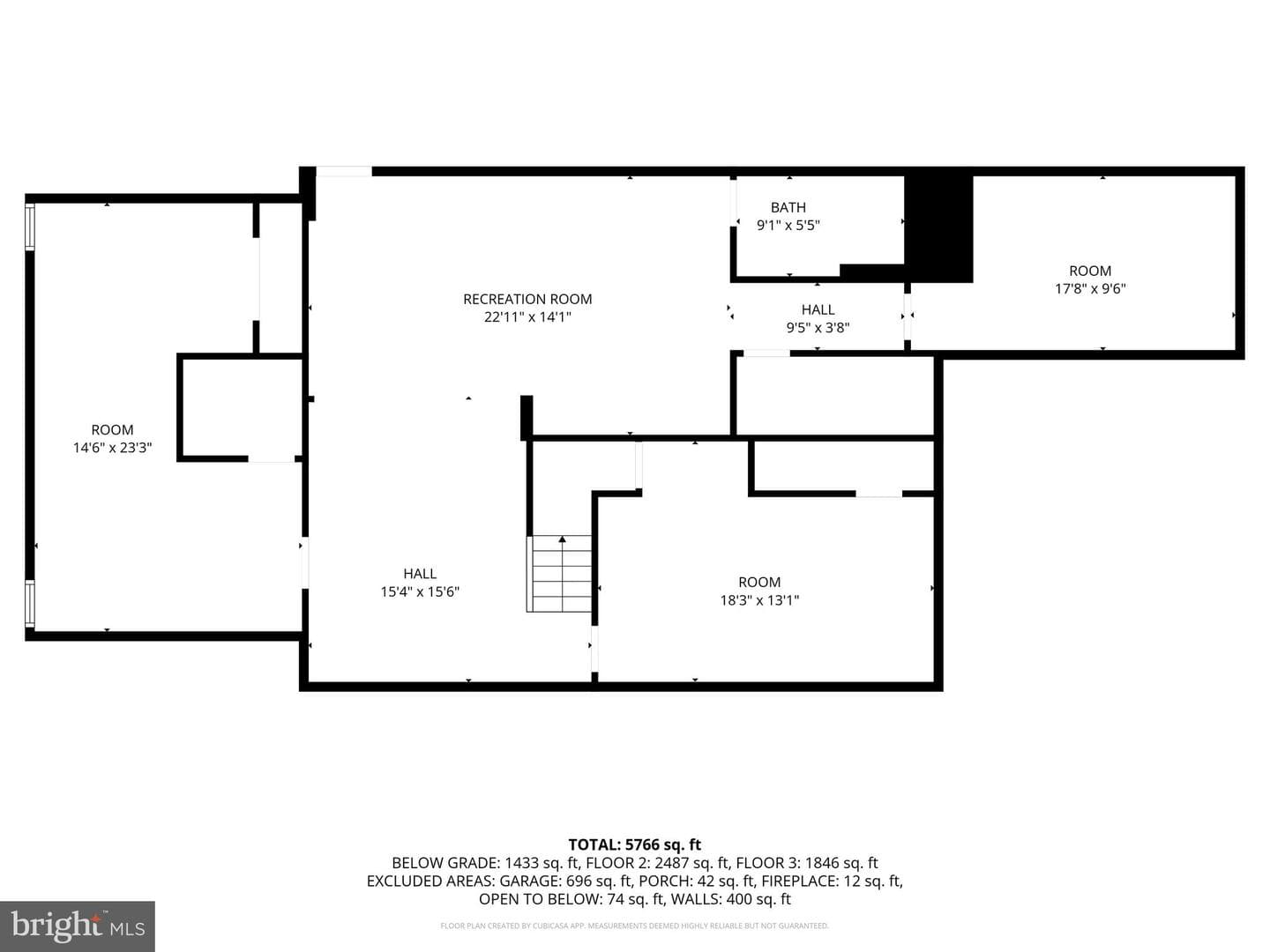 6171 Hemlock Court photo 8