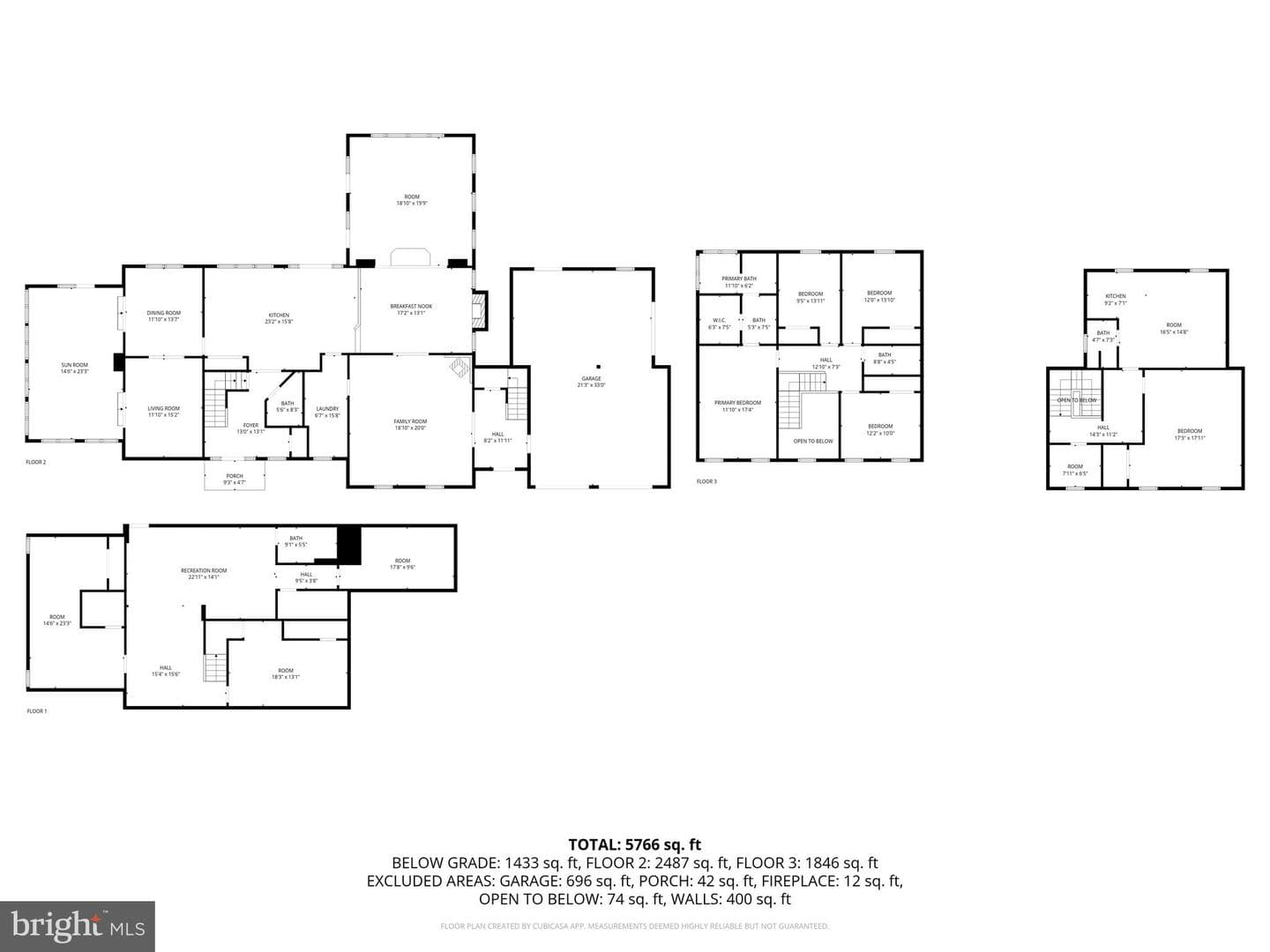 6171 Hemlock Court photo 9