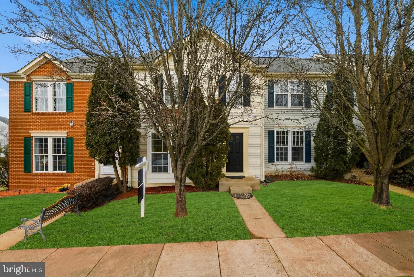 15115 Gaffney Circle photo 1