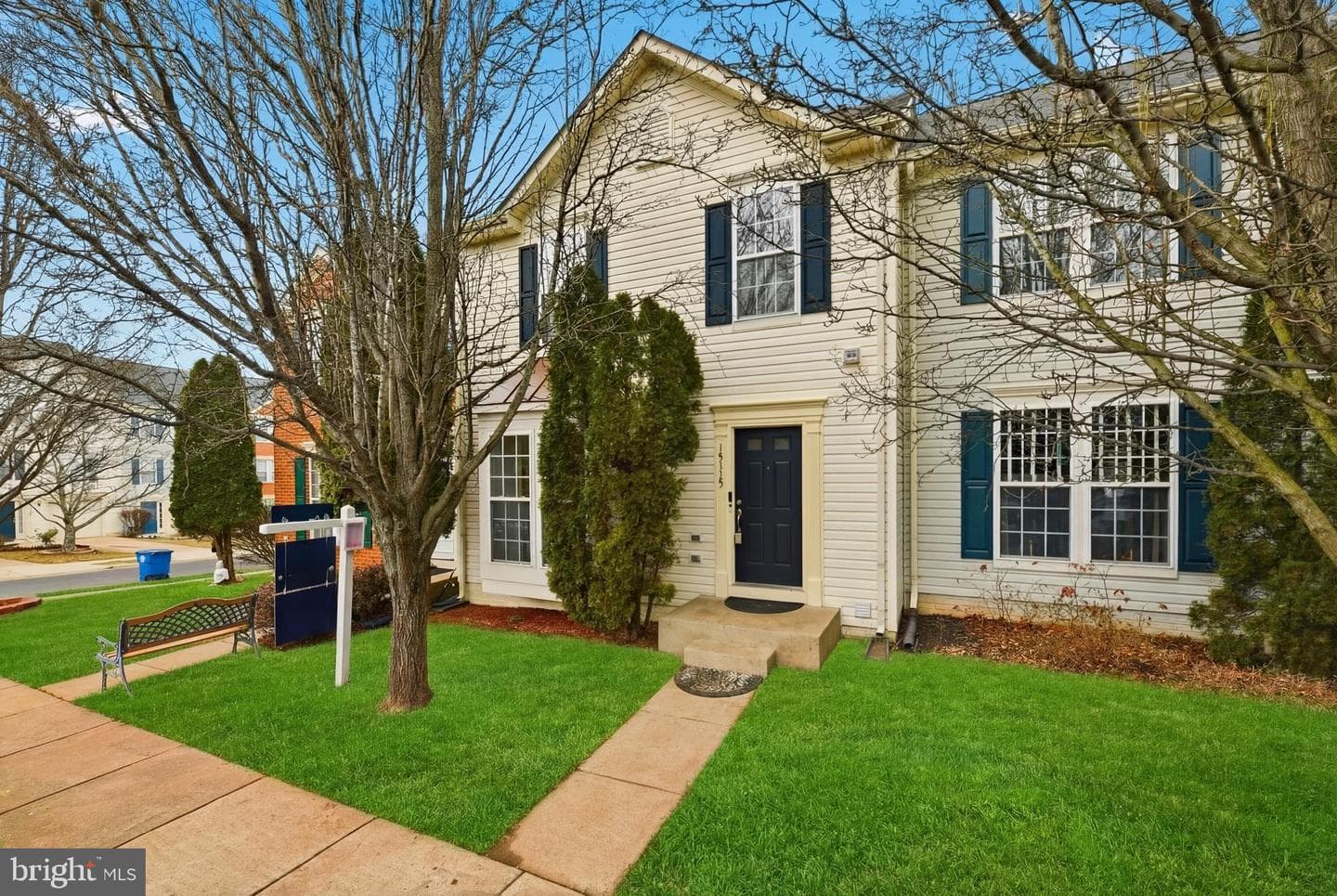 15115 Gaffney Circle photo 2