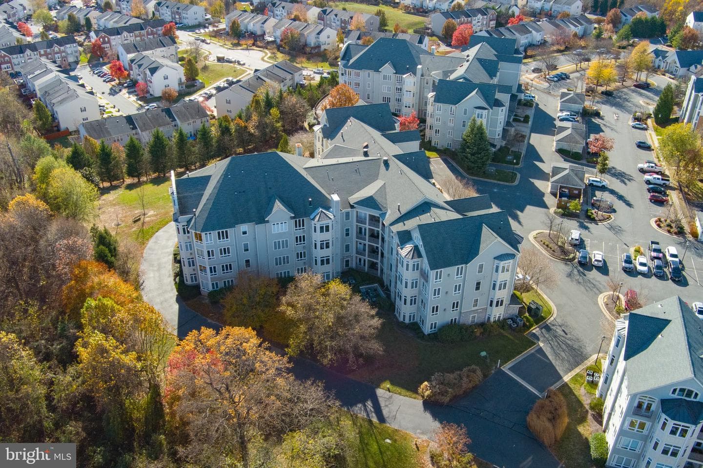 1621 Ladue Court #301