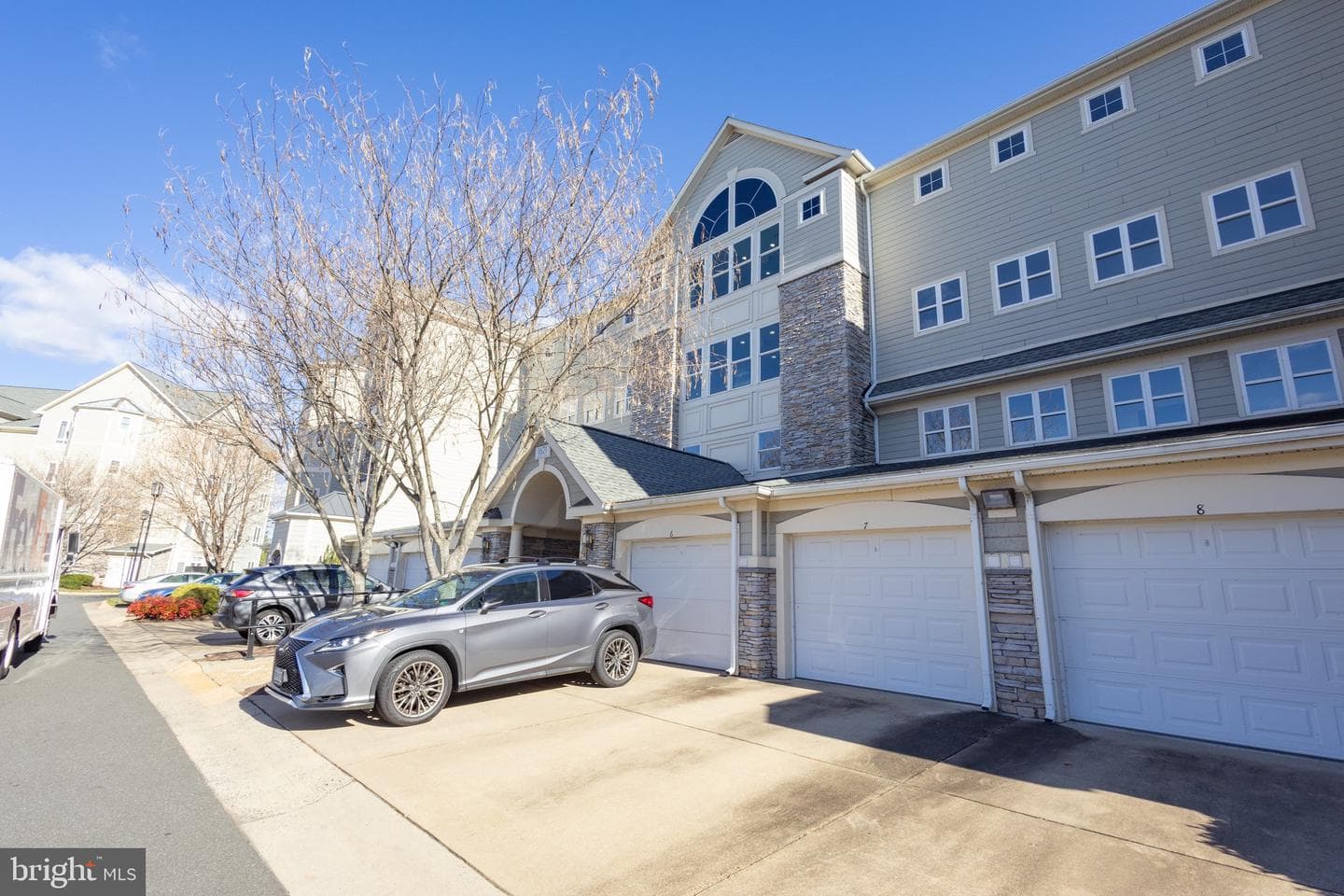 1621 Ladue Court #301 photo 3