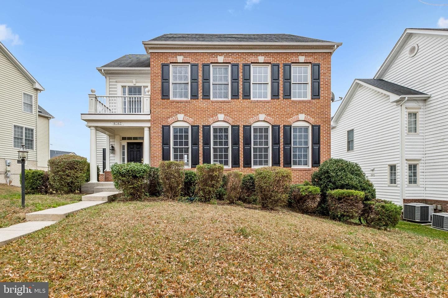 16363 Rusty Rudder Drive photo 1