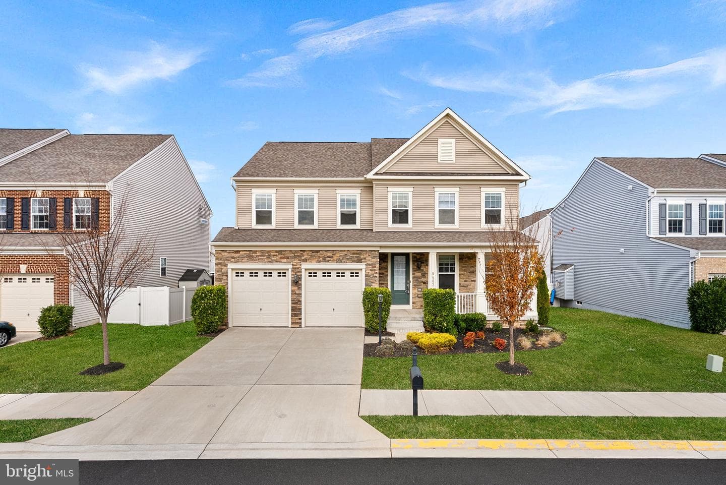 8682 Belle Grove Way photo 2