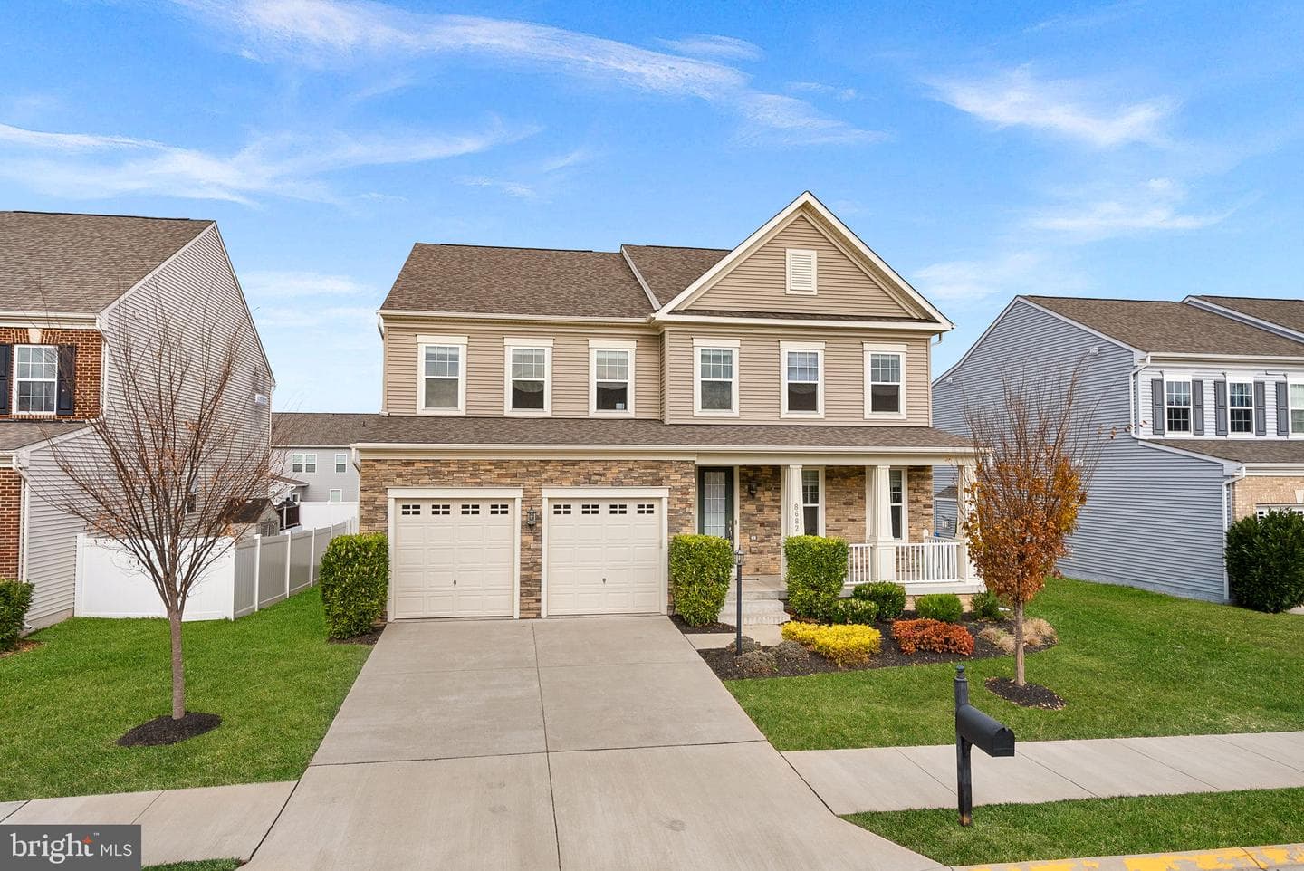8682 Belle Grove Way photo 3