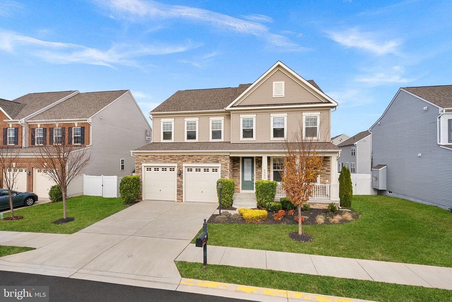 8682 Belle Grove Way photo 4