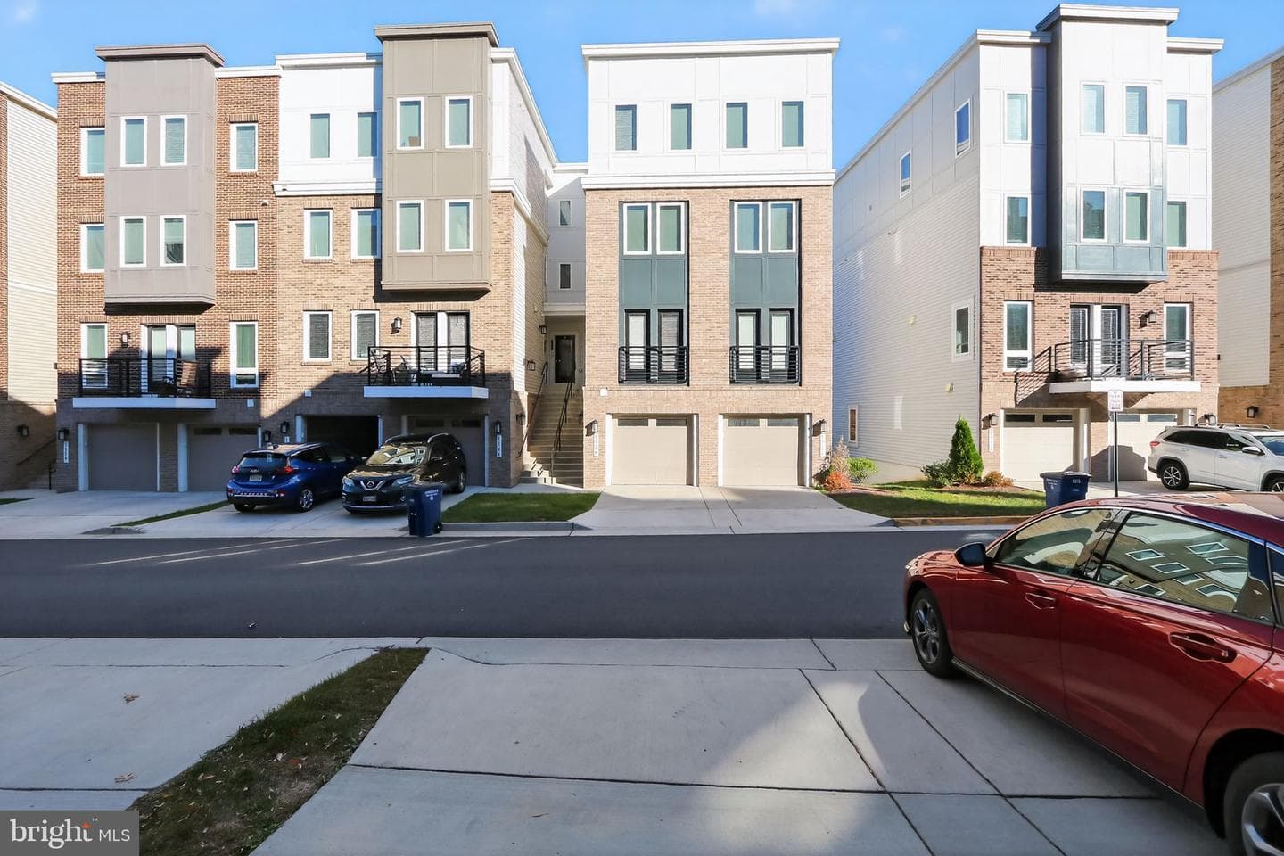 1322 Rail Stop Drive, Woodbridge