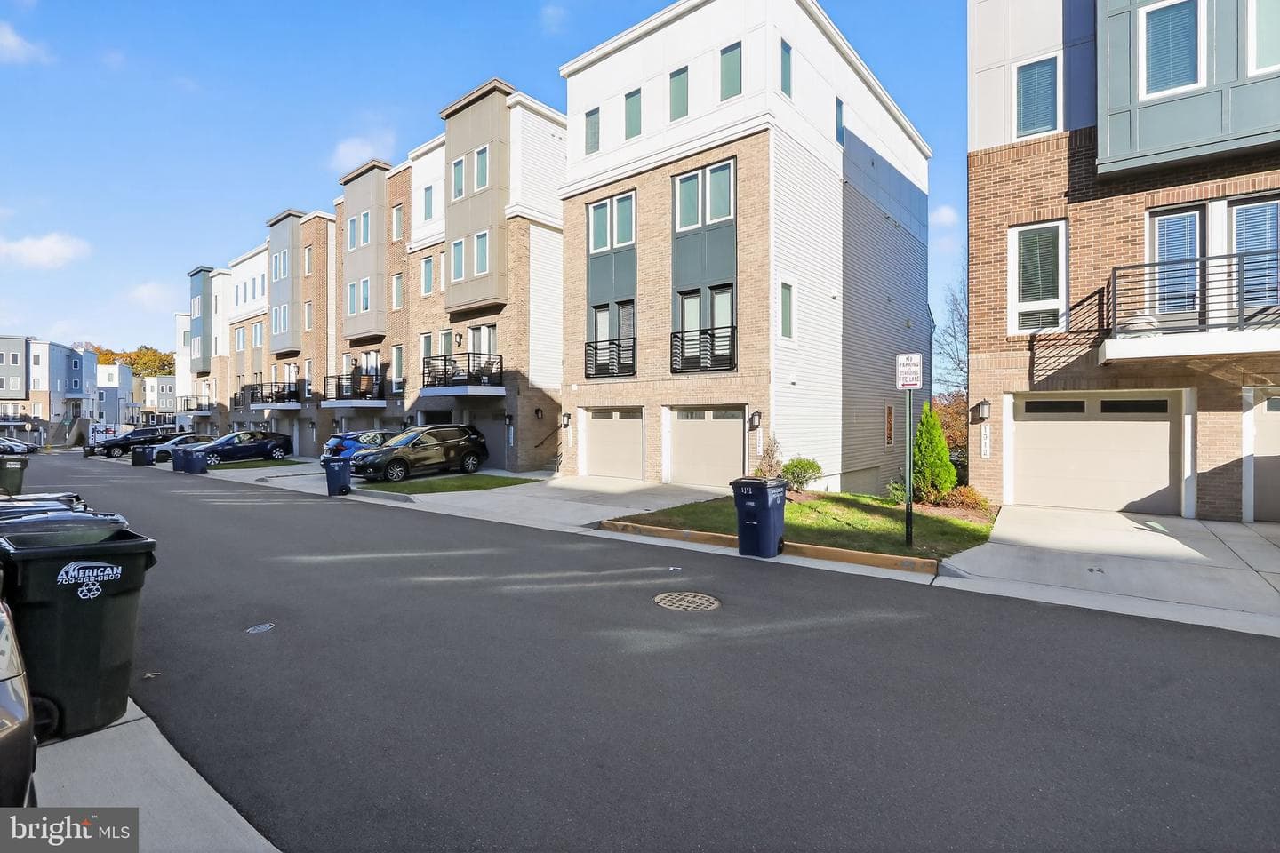 1322 Rail Stop Drive, Woodbridge