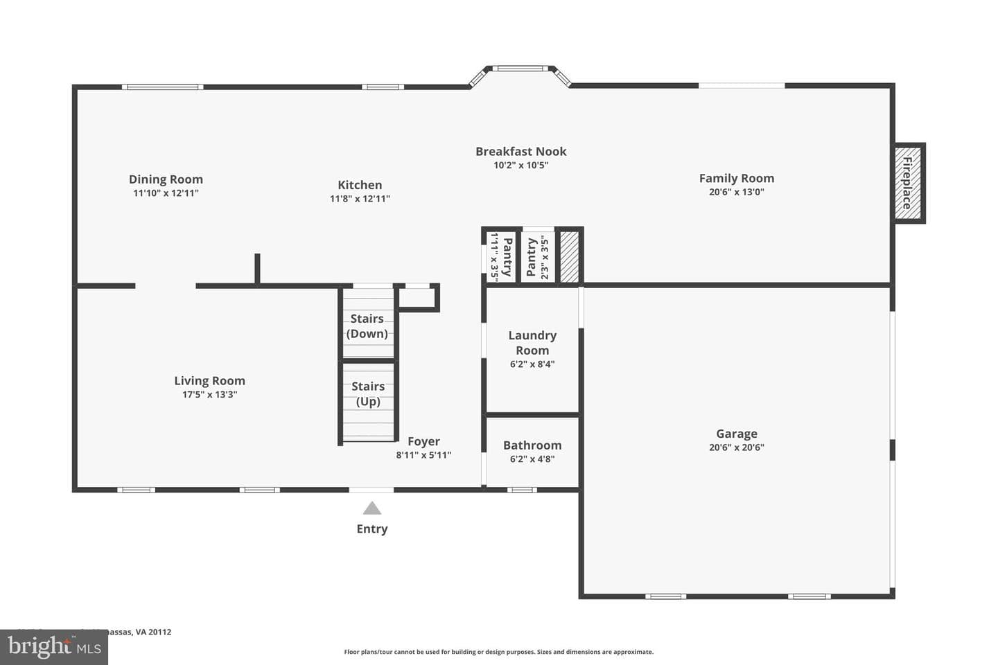 6047 Greenway Court photo 48