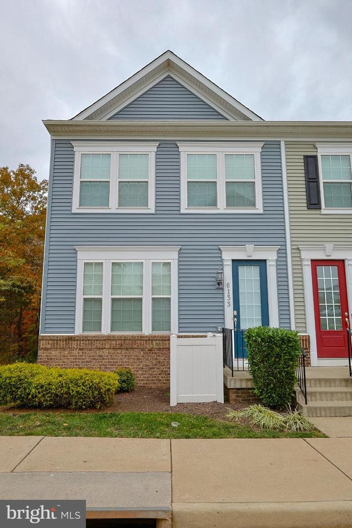 6133 Camerons Ferry Drive photo 4